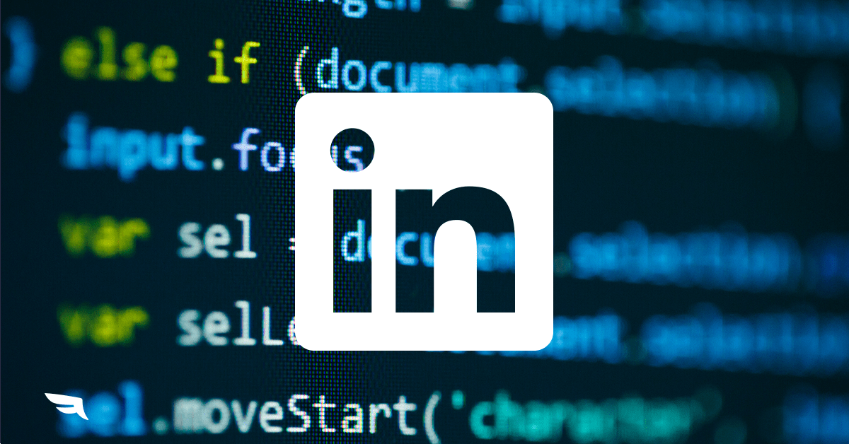 How to Make the LinkedIn Algorithm Work for You Pow Agency