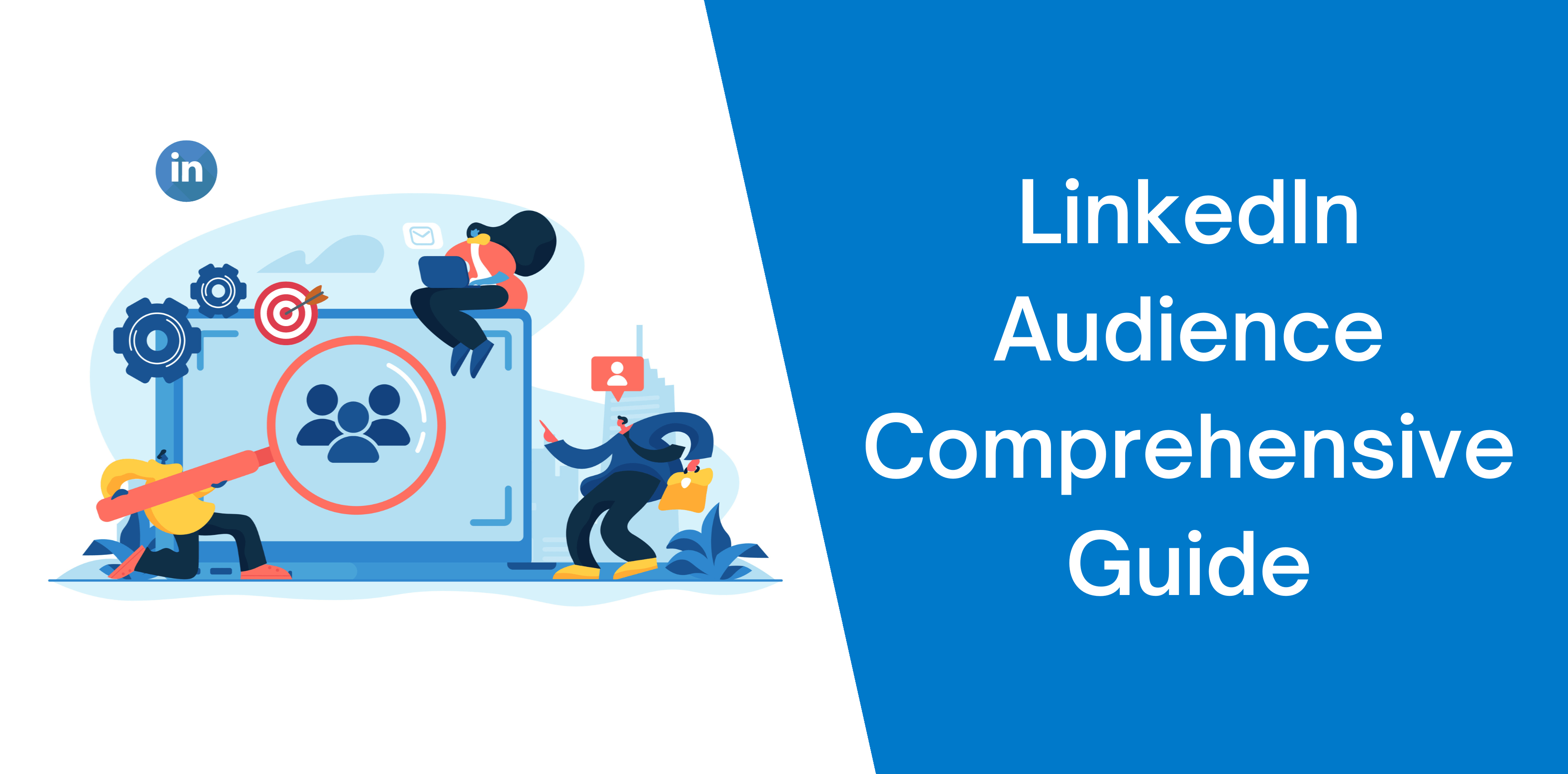 Maximising Your Audience on LinkedIn Live: A Comprehensive Guide