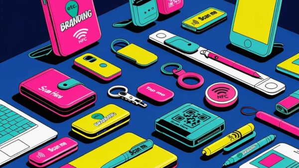 Smarter ROI Tracking for Branded Merch Smarter ROI Tracking for Branded Merch Smarter ROI Tracking for Branded Merch